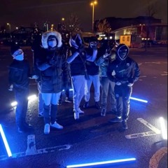 #NPK #SinSquad TP x Splasha - In Da Ride #Exclusive