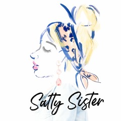 Salty Sister Radio: Blessed are Those Who Mourn Part 3