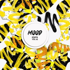 I Got Caught (Mattia Scolaro Edit) Mood Edits Vol.46 | Bandcamp Exclusive