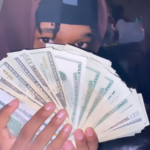Mir EBK - On My Line