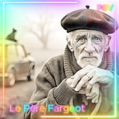 12 Le Père Fargeot