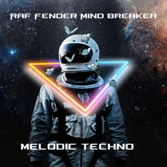Raf Fender Mind Breaker 90