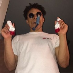 ASTHMABOYZ: Trinidad Fish - Fish Freestyle (2018)