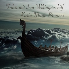 Fahrt mit dem Wikingerschiff