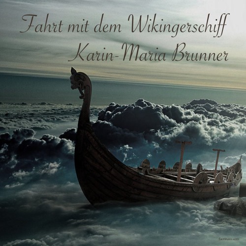 Fahrt mit dem Wikingerschiff