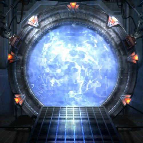 THE PORTAL