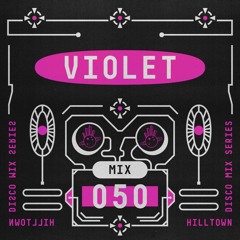 HD Mix #050 - Violet