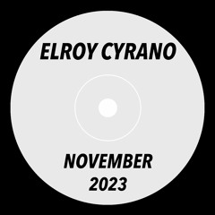NOVEMBER 2023 MIX | Adriatique | Colyn | Delta Vaults | Einmusik | Stan Kolev