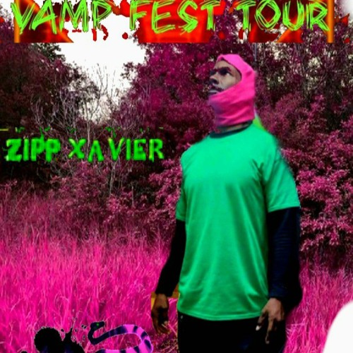🌊🌊👿 👿 Zipp Xavier GaaKK