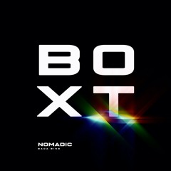 Nomadic - Bada Bing (BOXT006) | OUT NOW