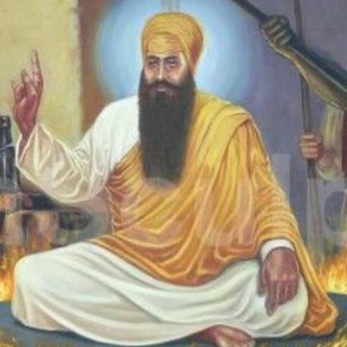 Guru Arjan Dev Ji - Gupt Productions