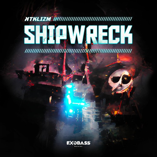 KT-KLIZM - SHIPWRECK [EXO-50]