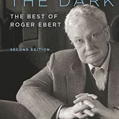 ( s5Vj ) Awake in the Dark: The Best of Roger Ebert by  Roger Ebert &  David Bordwell ( BS6LQ )