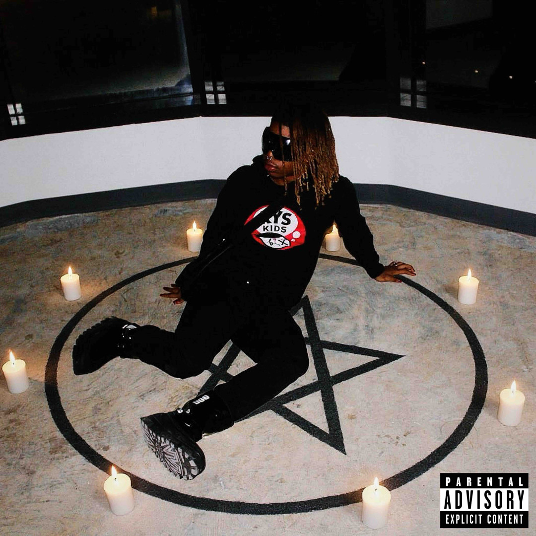 Stream $LAYERRBEE - LET MY DEMON OUT FT FATONA (PROD. HOLYLAND) by DARK ...