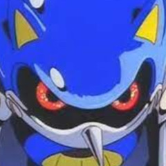 Metal Sonic Battle [v2 Remix]