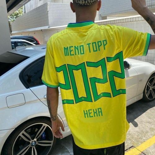 ME DIZ PQ VC É ASSIM, SOME DO NADA SAUDADE DE TI - VERSÃO FUNK CARIOCA [ GB & MATHEUS ] TAMBOR XRC