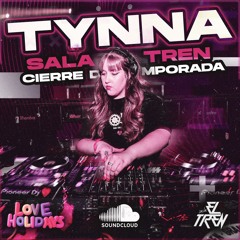 TYNNA @ Sala El Tren - Cierre De Temporada [27.06]