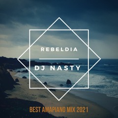 Rebeldia Best Amapiano Mix- Dj Nasty