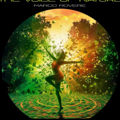 Marco Rovere - The voice of nature( extended mix )