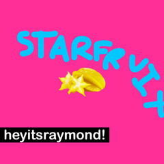 starfruit (prod. cole toto)