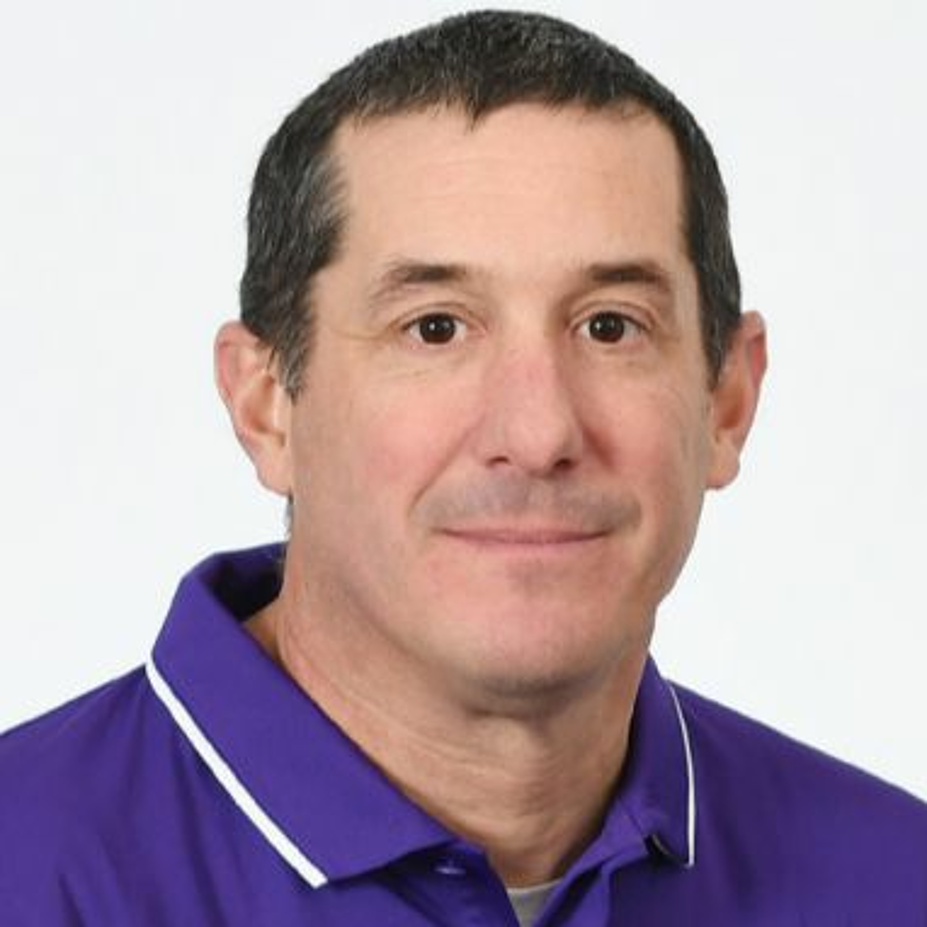 Brian Ginn - JMU Acting Assistant Coach - 12/22 episode artwork