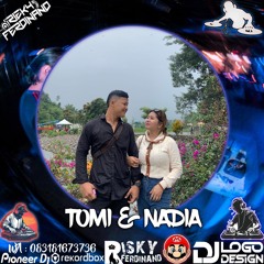 DJ RISKY FERDINAND™ MENGAPA INI TERJADI X AKU BUKAN PILIHANMU DUGEM REMIX HARD FUNKOT TILLDROP 2025