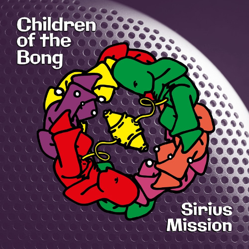 Children of the Bong - Polyphase (mcthfg Remix)(preview)
