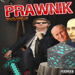 PRAWNIK prod.KRUWA