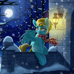 Snowfall