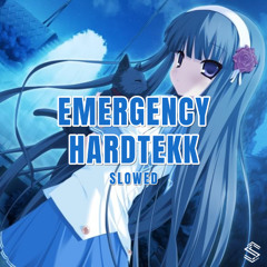 🚨 Emergency 🚨 (Slowed)