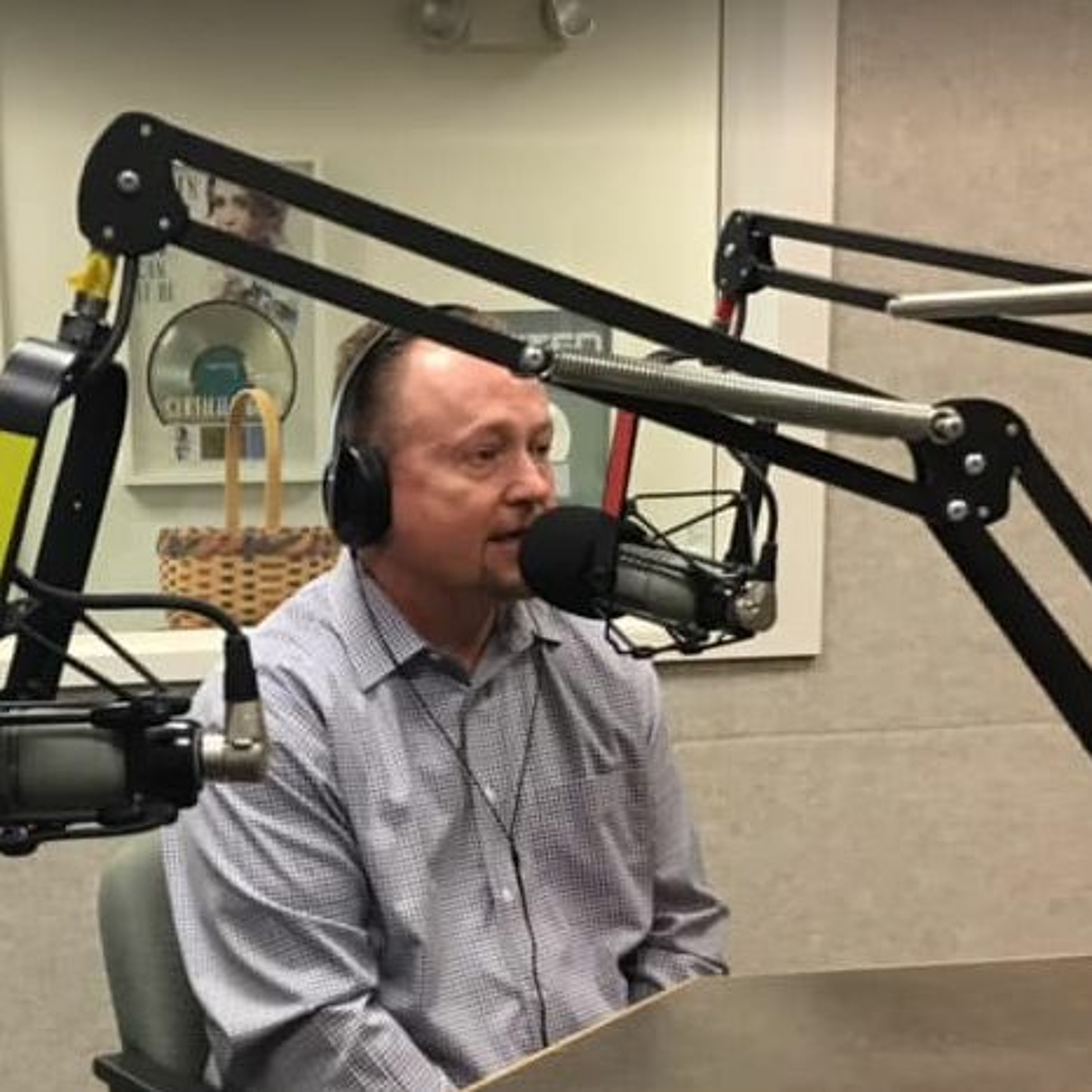 Solid Steps Radio
