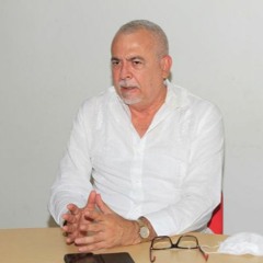 Entrevista a Óscar Josué Lindo Sierra, médico epidemiólogo