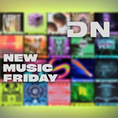 New Music Friday: 4