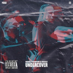 Undercover (DANNY RAWFIELD X TABRIS Rawtrap Bootleg)