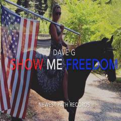 Show me freedom