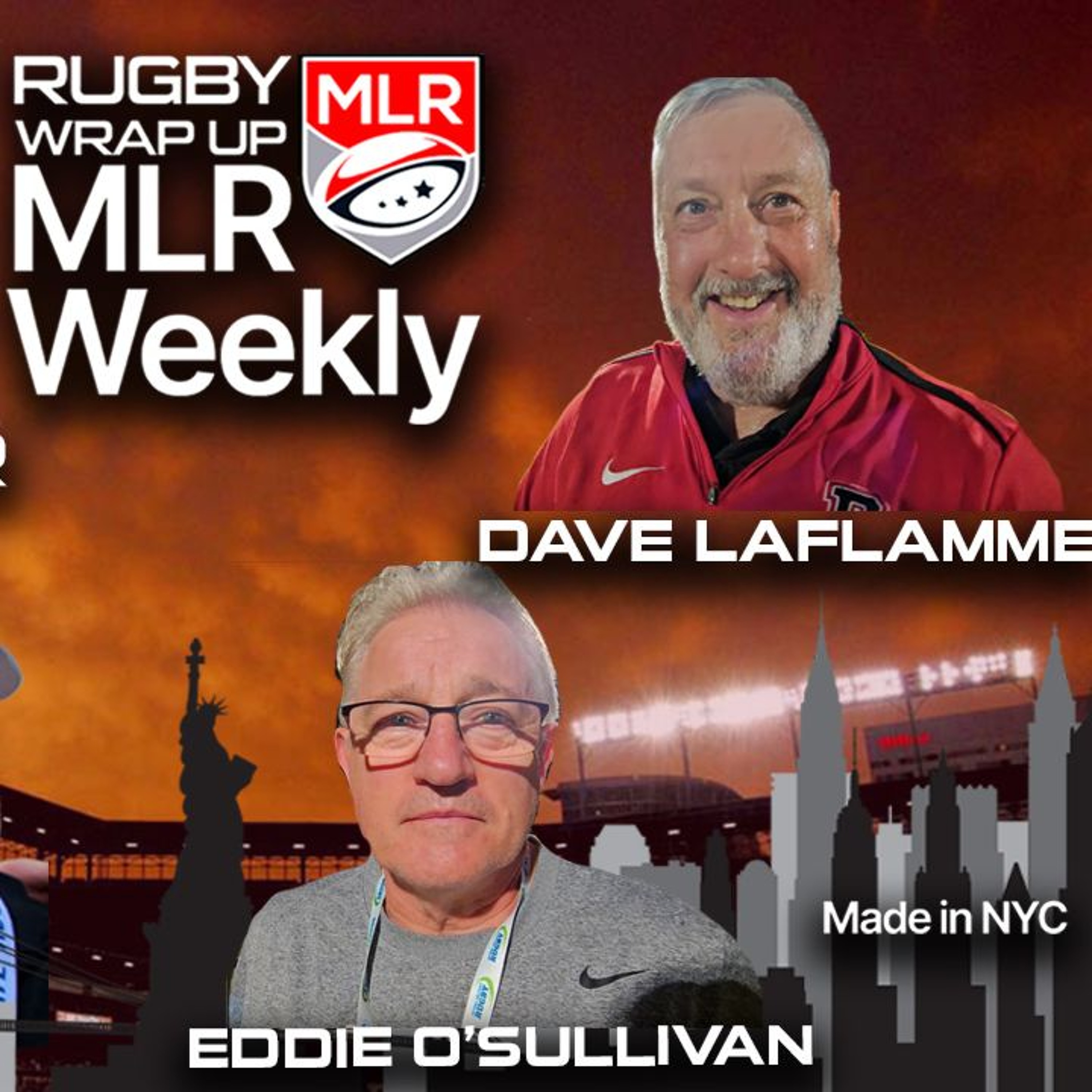 Rugby Wrap Up