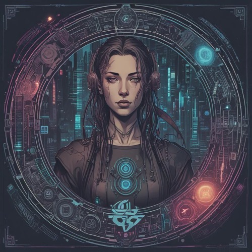 Cycle of Woe - PurpleClaire & AudioBake