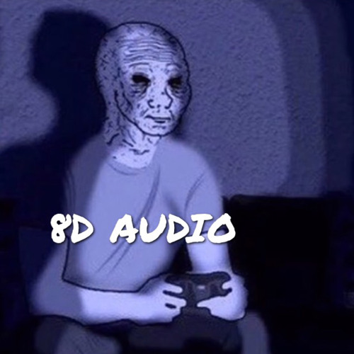 Inside Out - Duster // SPED UP // *8D AUDIO* USE HEADPHONES!!