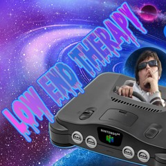 2b Happy - Low End Therapy (Liquid DnB Mix)