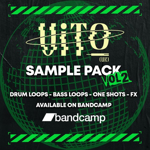 Stream VITO (UK) Listen to SAMPLE PACKS playlist online for free on