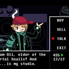 57. Oliver's Sound Studio