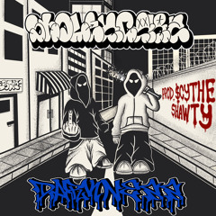 DARKNESS (PROD. $CYTHE SHAWTY)