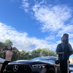 Cash N3o X Tohisha ''Sprite Nd Geek