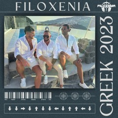Greek 2023 Year Mix- FiloXenia