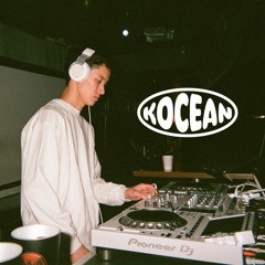 Kai Ocean - Going Up Submission