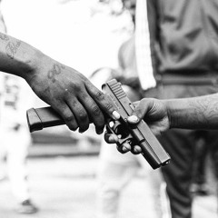 READE GODBODY X 1804 PESO - THUG PHASE