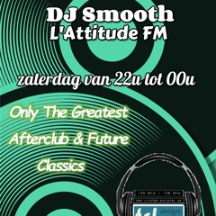 L'Attitude FM Radio show Ep.137 (Full show) @Radio TRL - 19.02.2022