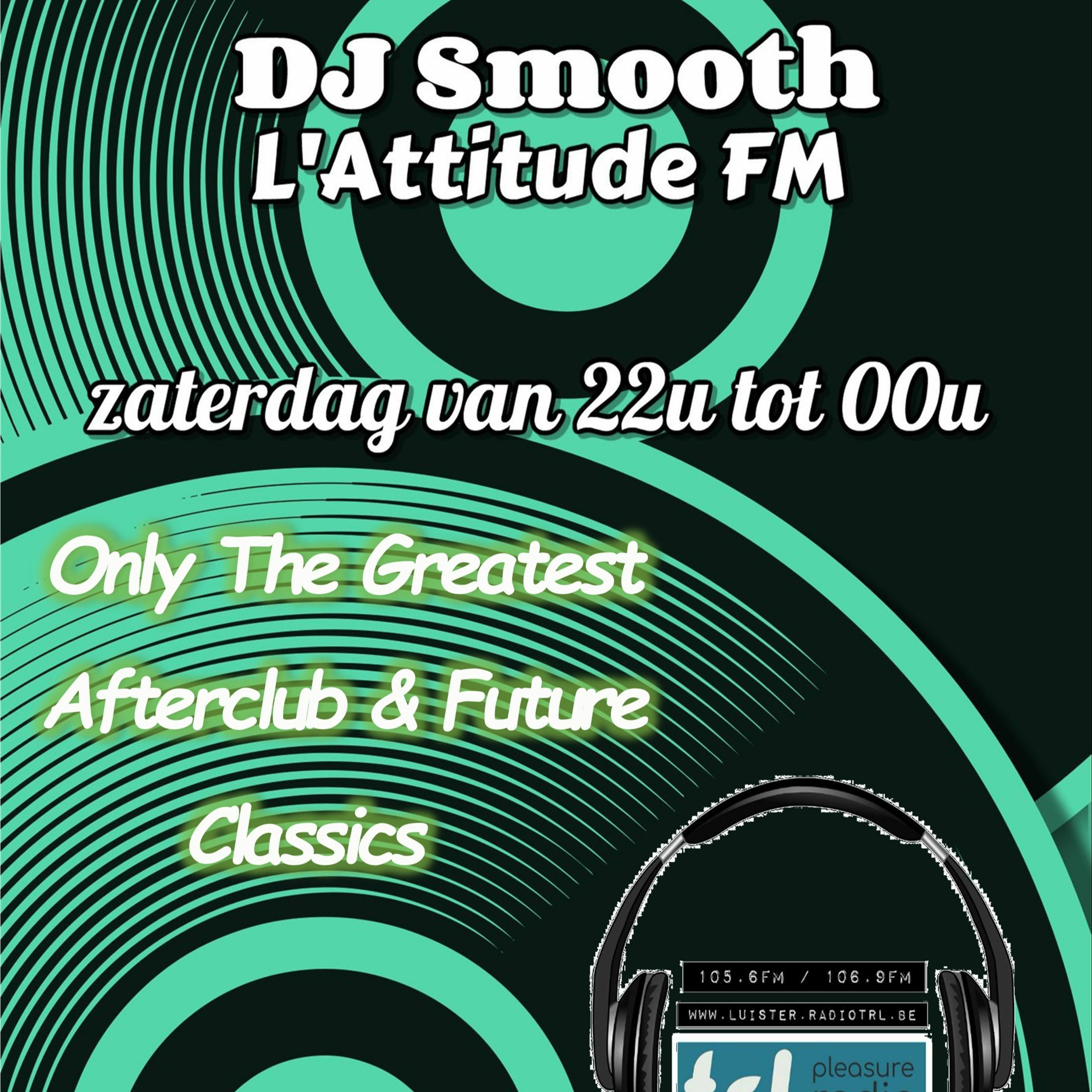L'Attitude FM Radio show Ep.137 (Full show) @Radio TRL - 19.02.2022 episode artwork