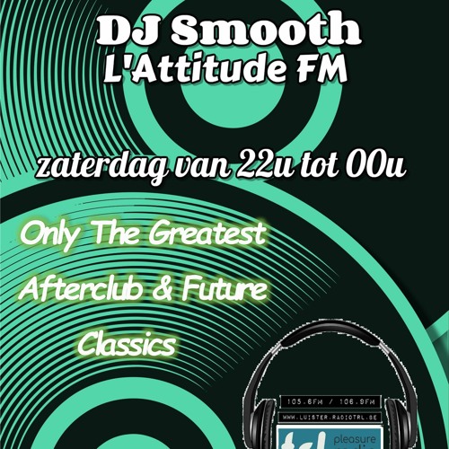 L'Attitude FM Radio show Ep.137 (Full show) @Radio TRL - 19.02.2022