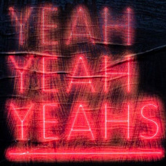 heads will roll - yeah yeah yeahs (slowed & reverb)